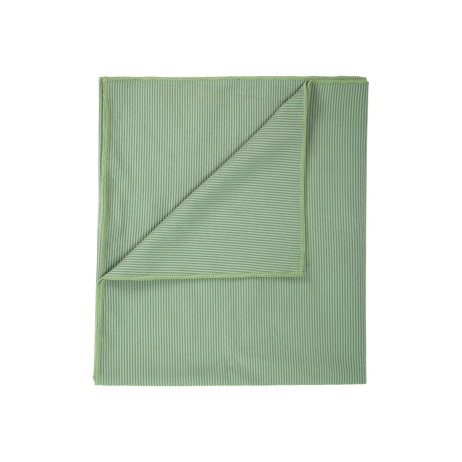 Giant Ribbed Towel | One Size | Olive