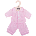 Pink Pyjamas for Large Ragdolls