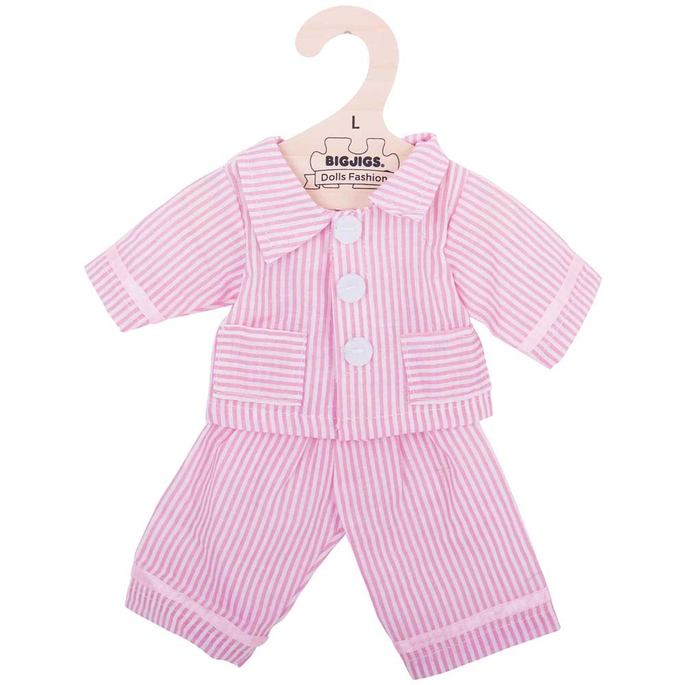 Pink Pyjamas for Large Ragdolls
