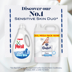 Fabric Conditioner Pure Xxl Mega Pack 160 Washes, 2 Pack