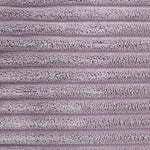 Kids Dalton Cord Bean Bag Chair | Purple