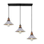 Bath Plus TB+ Retro Industrial Pendant Ceiling Light