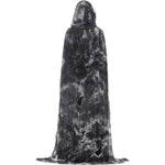 Smiffys Deluxe Spellbound Decayed Cape