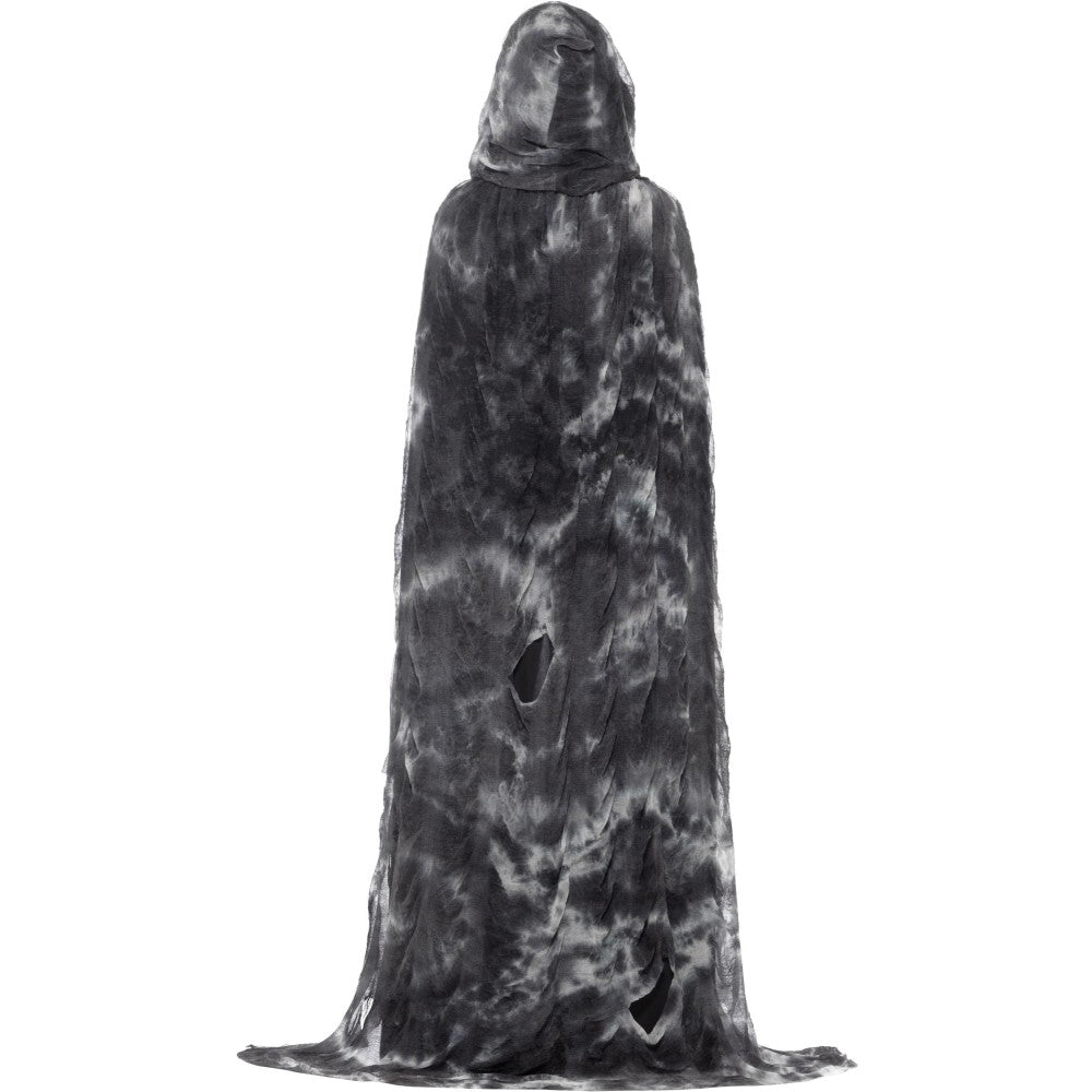 Smiffys Deluxe Spellbound Decayed Cape