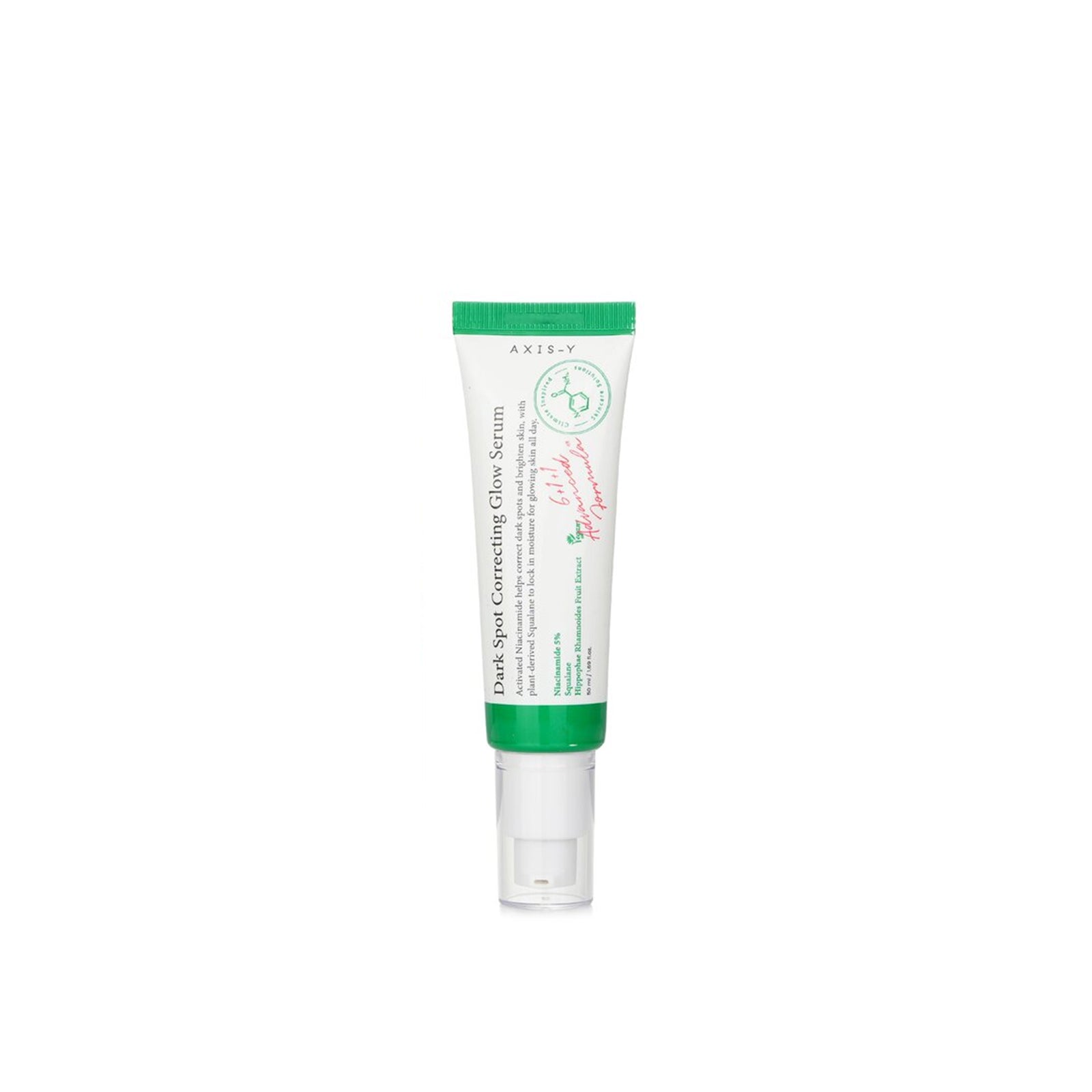 Dark Spot Correcting Glow Serum 50ml