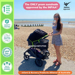 Original Pram Or Stoller Shade