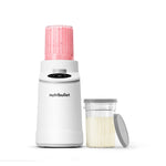 Chill Ice Cream Maker | White