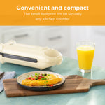 5 Minute CleverChef | Cream