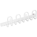 Wall Mounted Electric Shoe Dryer Warmers For Boots 2 Pairs