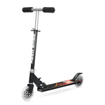 2 Wheel Scooter | Black