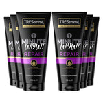 1 Minute Wow Repair Intensive Hair Treatment With Biotin, 6x Of 170 Ml