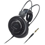 Ath-ad700x Hi-fi Open-back Headphones