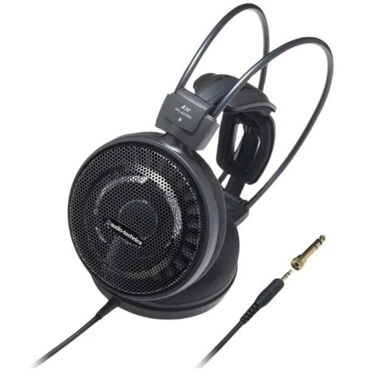 Ath-ad700x Hi-fi Open-back Headphones