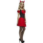 Wicked Devil Costume | Small