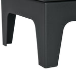 Freestanding Bioethanol Fireplace Ethanol Fireplace 0.9l