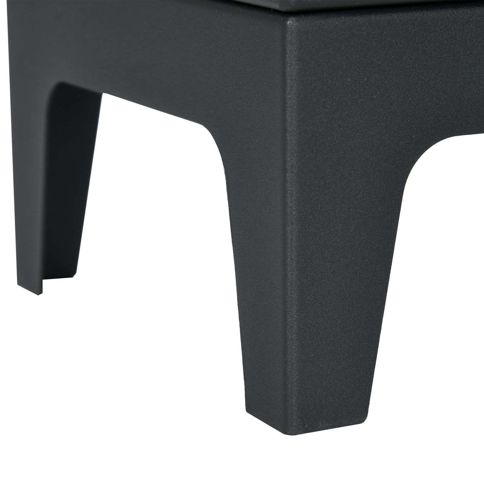 Freestanding Bioethanol Fireplace Ethanol Fireplace 0.9l