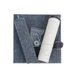 Cat Scratching Post With Hanging Ball For Indoor Cats