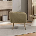 Stanton Accent Chair | Sage Green
