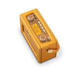 Revival Uno Bt Retro Dab+/fm Portable Radio | Mustard