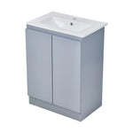 Breeins Bathroom Vanity With Integrated Basin