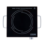 Single Electric Ceramic Hob 2000w