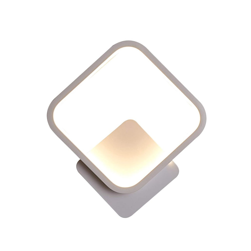 Bath Plus TB+ Nordic Modern Led Bedroom Wall Light