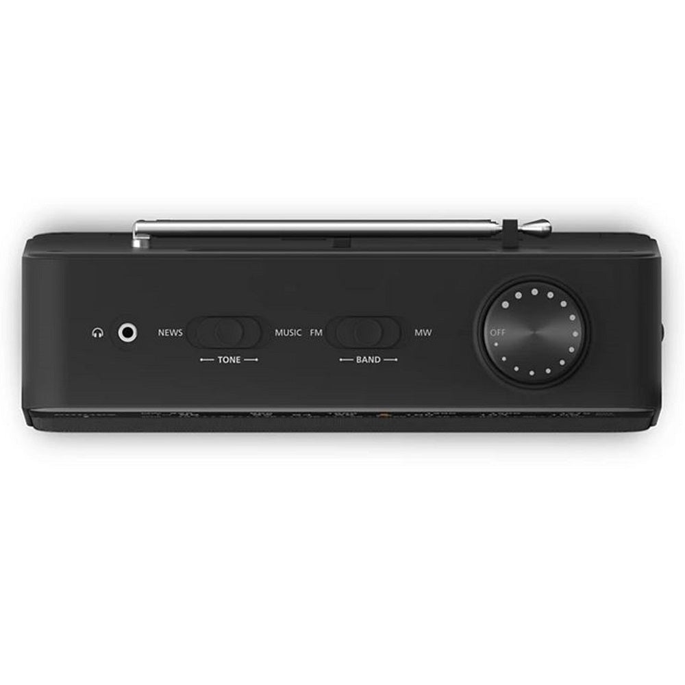 TAR2509 Portable Fm/am Radio