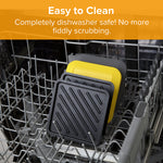 Clever Micro Toastie