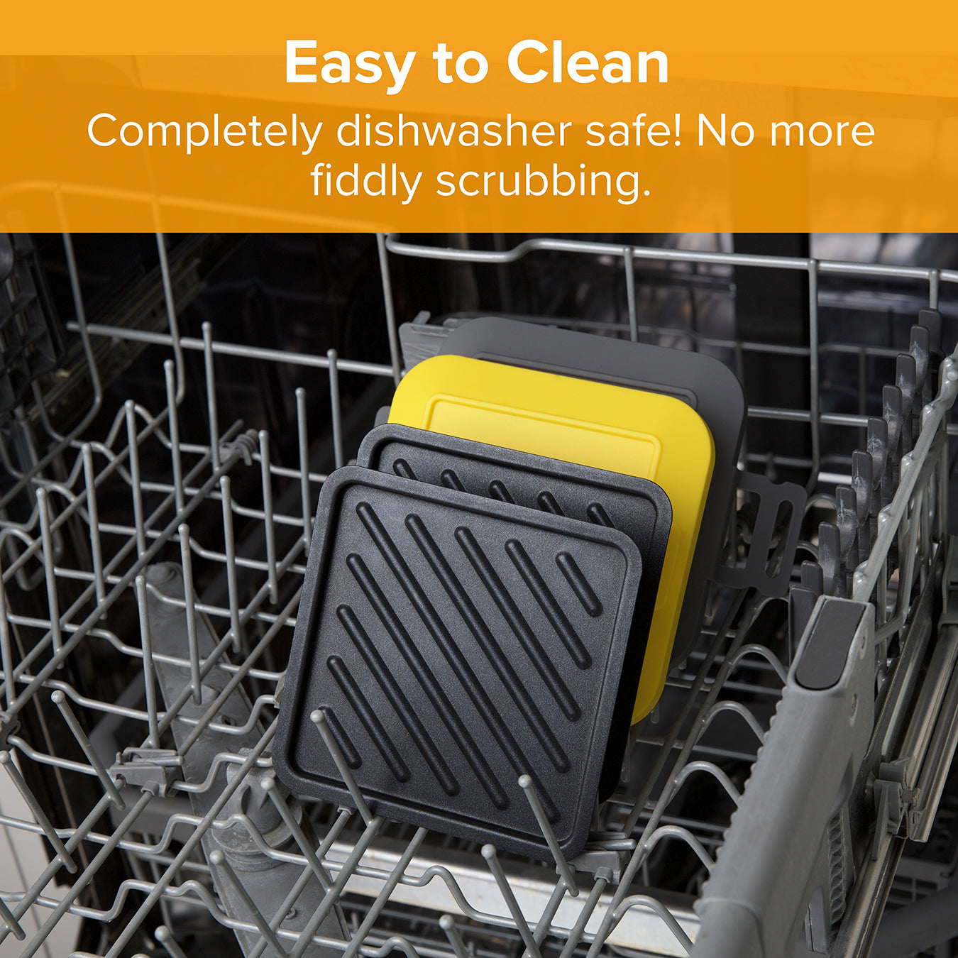 Clever Micro Toastie