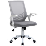 Mesh Office Chair Lumbar Support