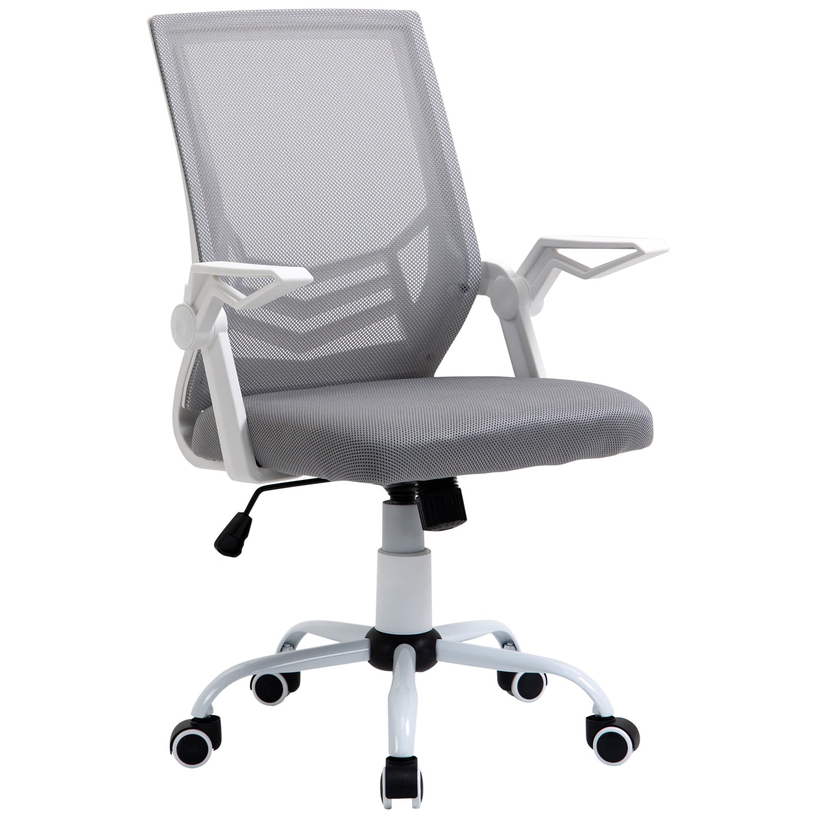 Mesh Office Chair Lumbar Support
