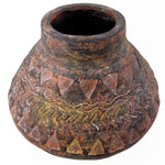 30cm X 40cm Aztec Rustic Large Planter