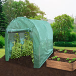 Polytunnel | 25mm 3m x 2m | Green