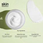 Anti-ageing Vitamin D & Ceramide Q10 Mask 50ml