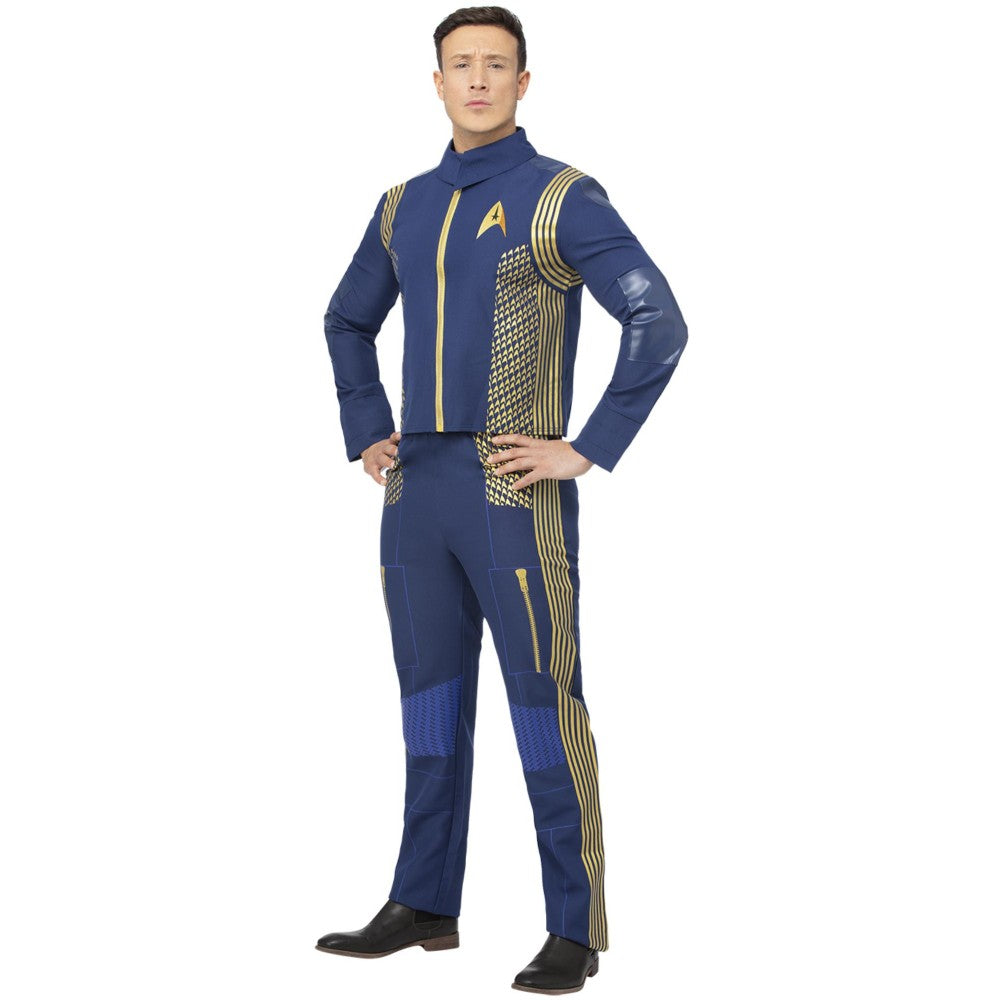 Star Trek Discovery Command Uniform | Large