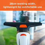 4v Vita Cordless Window Vac