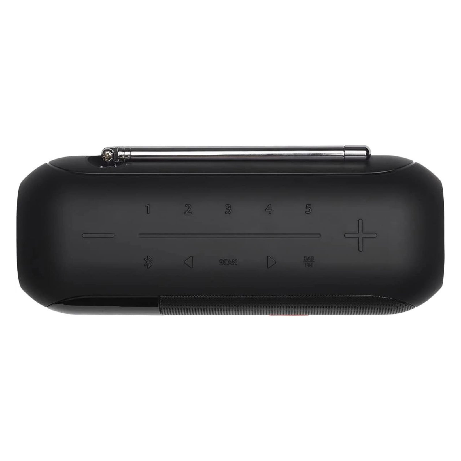Tuner 2 Portable Dab+/fm Bluetooth Radio