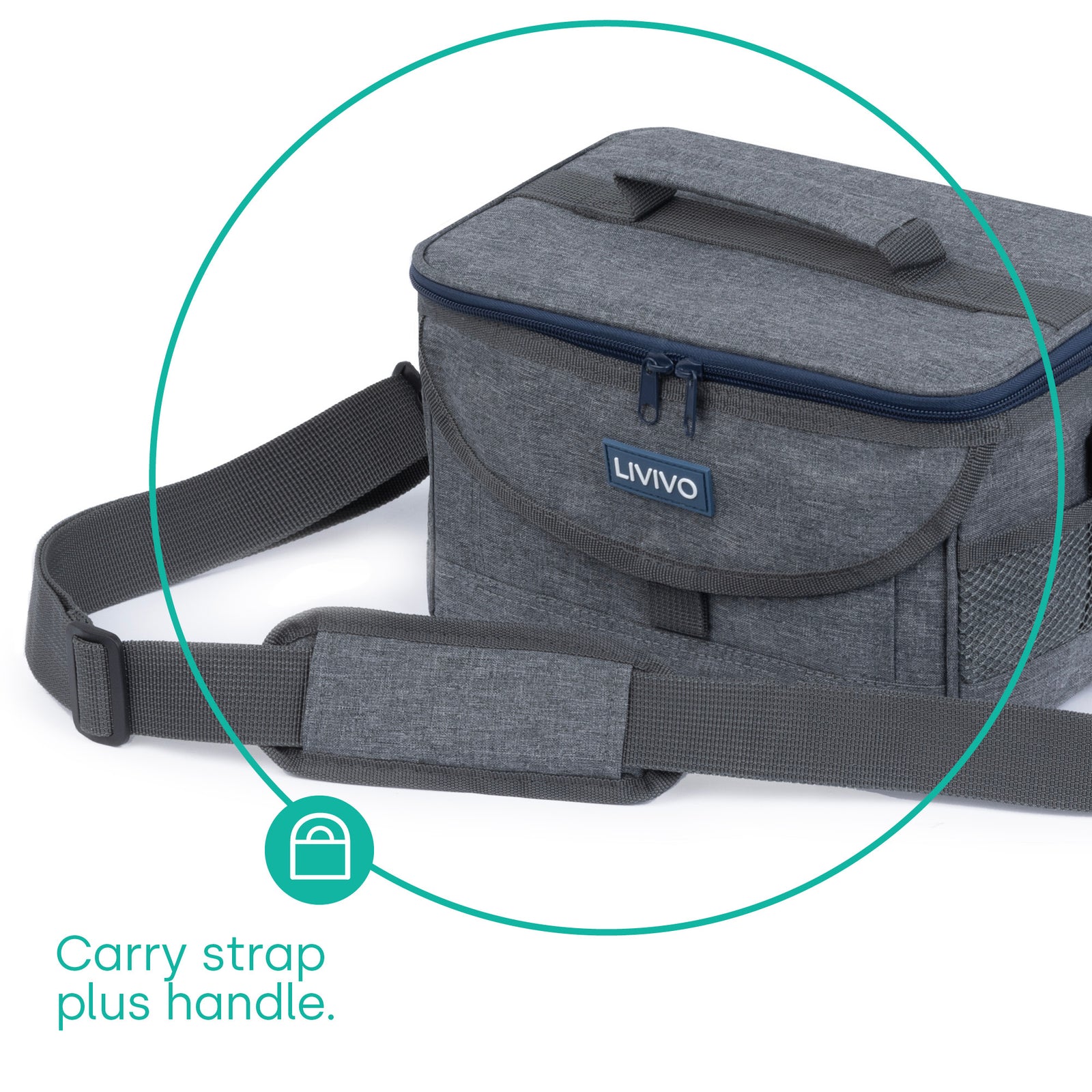 Lunch Cool Bag