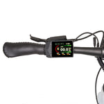 Losso City 2025 – Urban E-bike With 48 V 14 Ah Samsung Battery – Ivory White