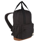 Stamford Backpack | One Size | Black