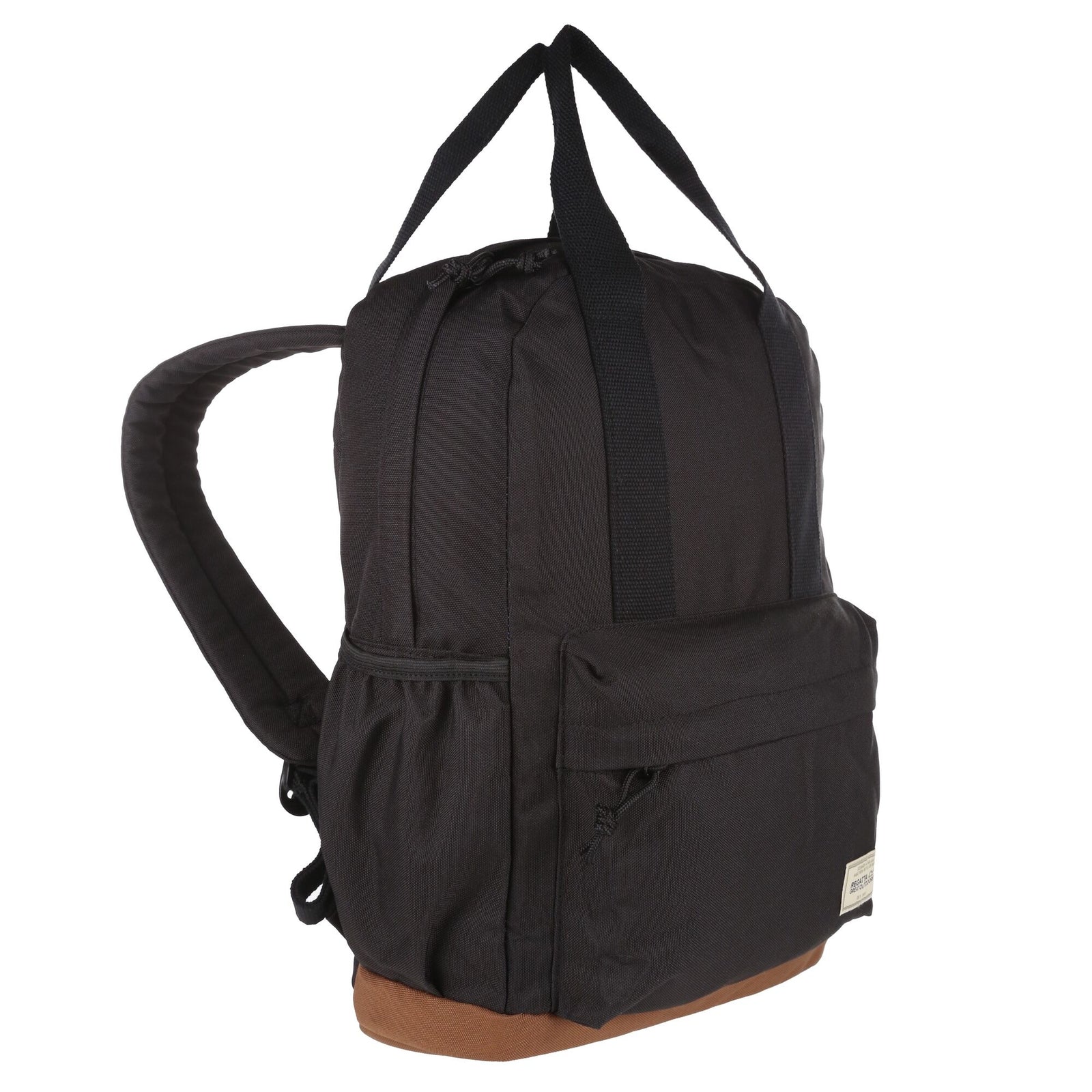 Stamford Backpack | One Size | Black