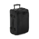 Unisex Escape Carry-on Wheelie Bag | One Size | Black