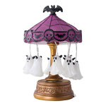 Halloween Ghost Carousel Light