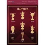 2026 A3 Deluxe Calendar Official Product