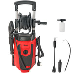 1800 W Power Washer 150 Bar Pressure With Adjustable Nozzle