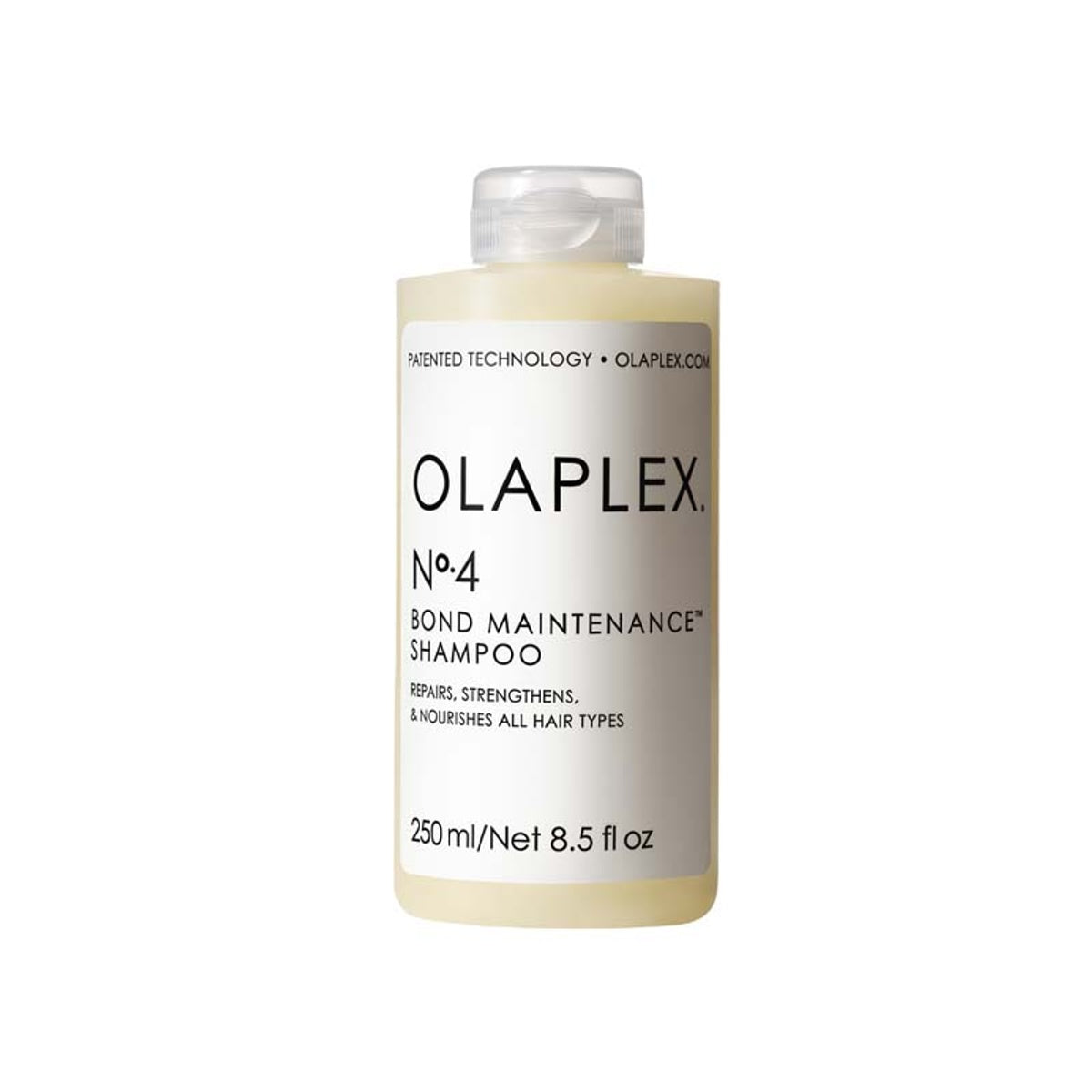 No. 4 Bond Maintenance Shampoo 250ml | Set of 1