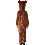 Toddler Bear Costume | Age 3-4