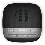 Tar3505 Fm/dab/dab+ Radio Alarm Clock | Black