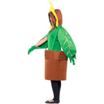 Sunflower Costume