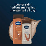 Essential Moisture Cocoa Radiant With Pure Cocoa Butter, 200ml | Set of 2